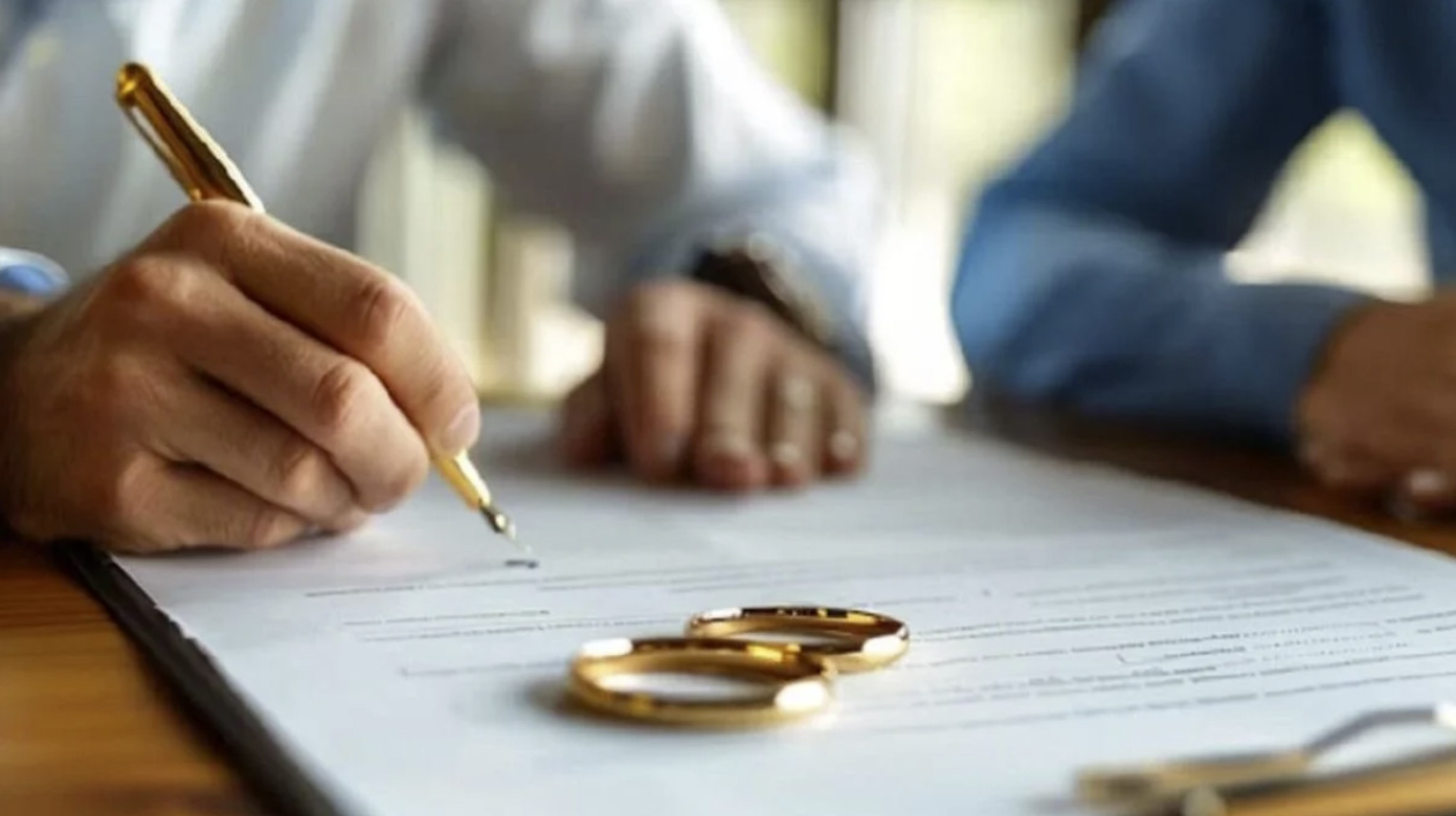 Divorcio unilateral: qué implica y cómo iniciar el trámite¿Qué ocurre si mi cónyuge no quiere firmar el divorcio?
