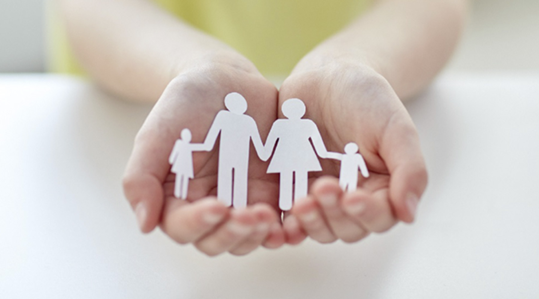 Adopción de integración: cuando el amor también crea familia