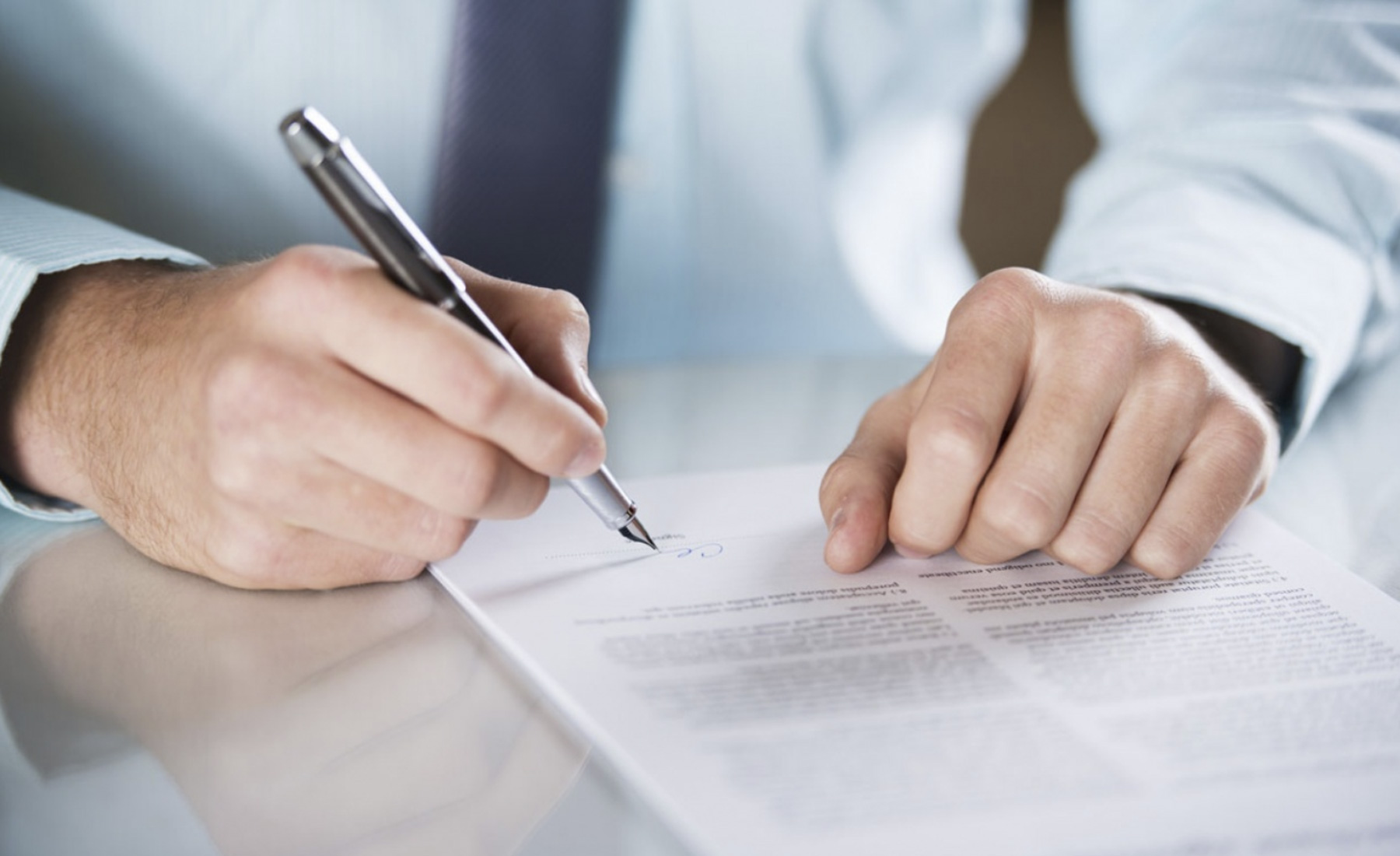 Rescisión y resolución: dos formas de extinguir un contrato